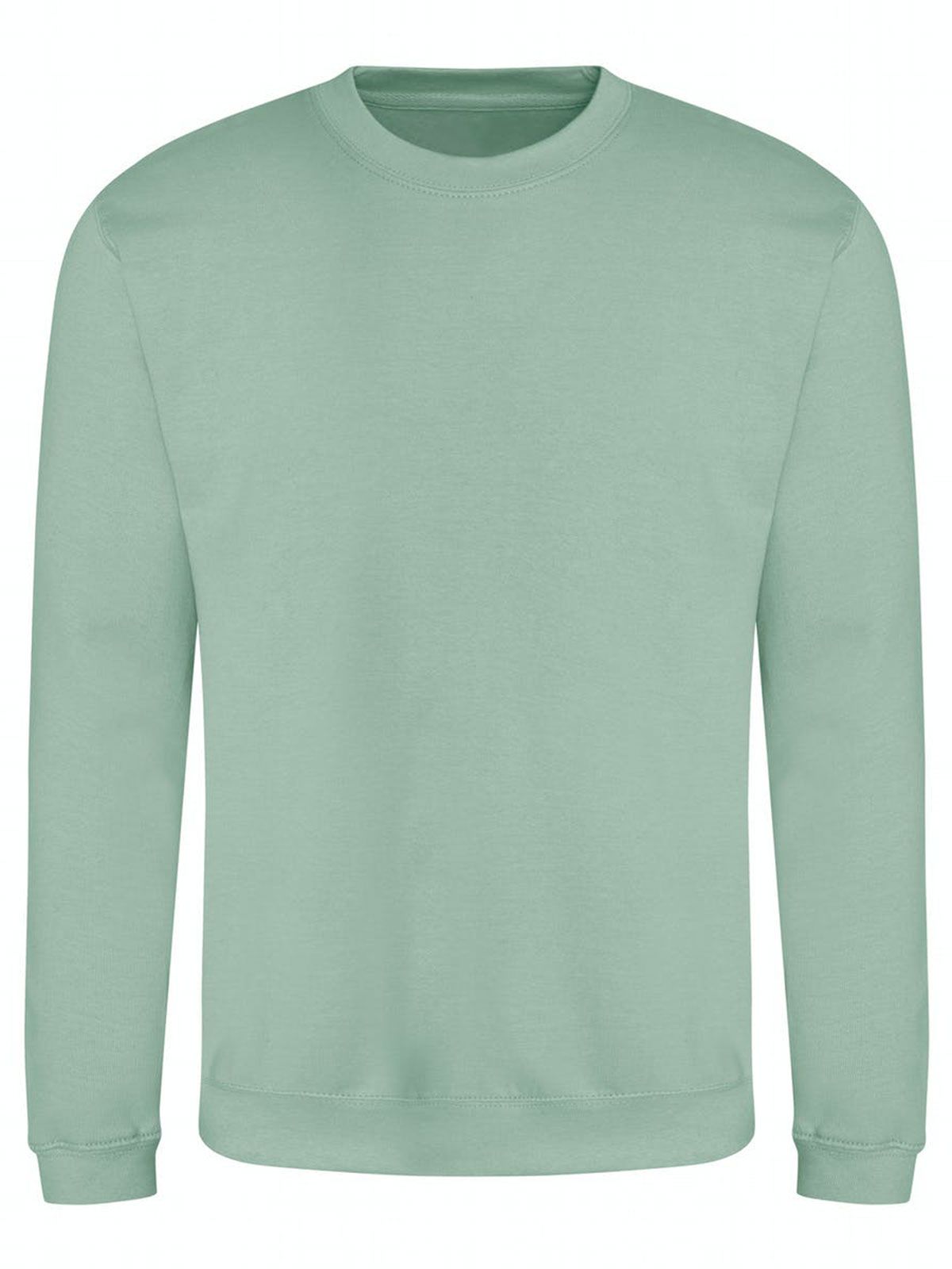 dusty green